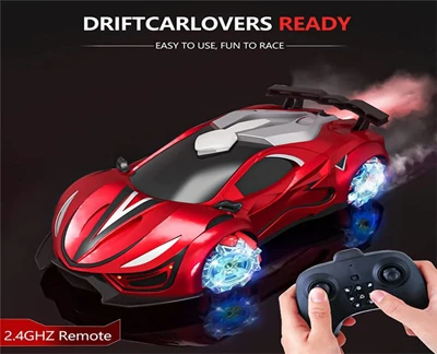 Remote Control Toys